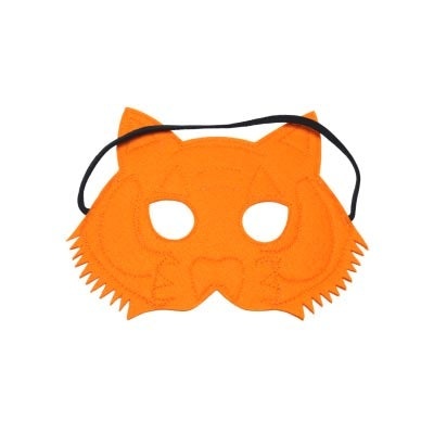 Tigre | Máscara de Feltro