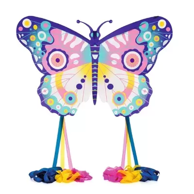 Borboleta Papagaio | Papagaio Gigante