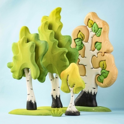 Bétula Grande | Bumbu Toys Bétula Grande | Bumbu Toys