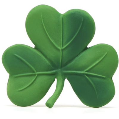 Trevo da sorte | Lanco