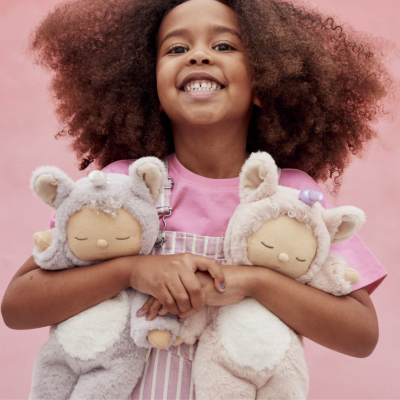 Unicorn Sugarpie Cozy Dinkum | Olli Ella