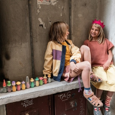 Fancy Nins | Grapat Fancy Nins | Grapat