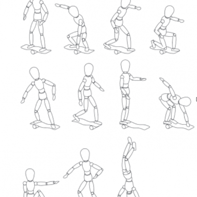 Swallow Prancha de Equilíbrio Swallow Prancha de Equilíbrio