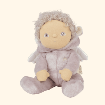 Unicórnio Uma Dinky Dinkum Doll | Olli Ella Unicórnio Uma Dinky Dinkum Doll | Olli Ella