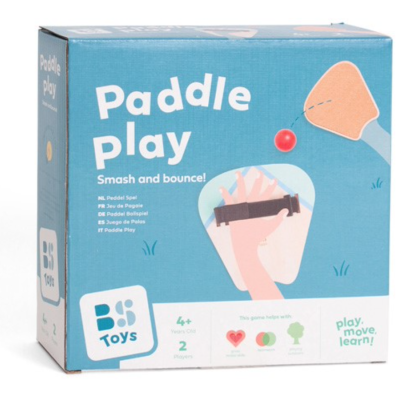 Jogo das Pás | BS Toys Jogo das Pás | BS Toys