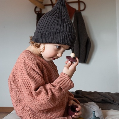 Little Things Vermelho | Grapat Little Things Vermelho | Grapat