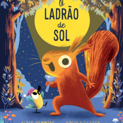 O Ladrão de Sol
