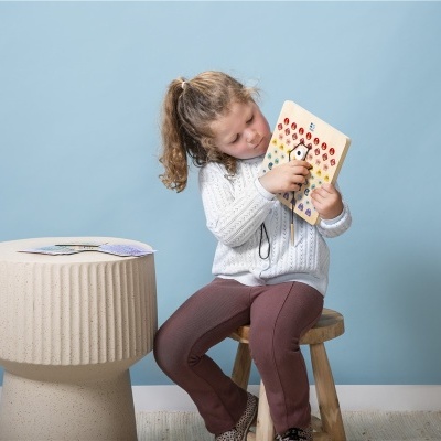 Jogo Passa o Fio | BS Toys