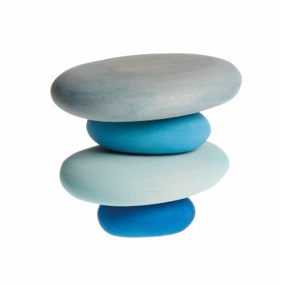 Pedras do Rio | Grimm's