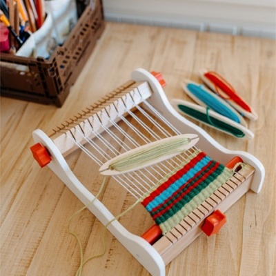 Tear de Madeira | Smallfoot