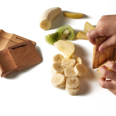 Cortador de Madeira | Ocamora