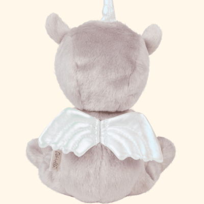 Unicórnio Uma Dinky Dinkum Doll | Olli Ella Unicórnio Uma Dinky Dinkum Doll | Olli Ella