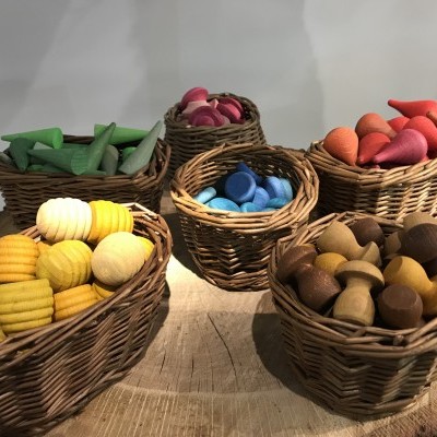 Cogumelos Peças Soltas Cogumelos Peças Soltas