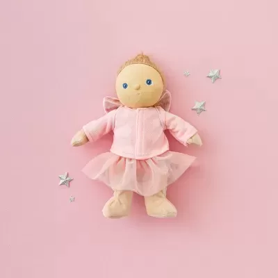 Dress Me Dinky Mia Melody | Olli Ella