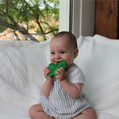 Trevo da sorte | Lanco