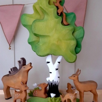 Bétula Grande | Bumbu Toys Bétula Grande | Bumbu Toys