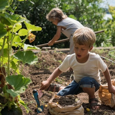 Tulipas Peças Soltas