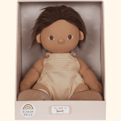 Sprout II | Dinkum Doll