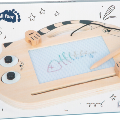 Quadro de desenho magnético | Small Foot Quadro de desenho magnético | Small Foot