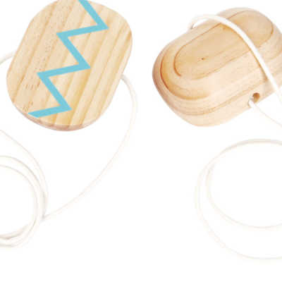 Pernas de Pau | Small Foot Pernas de Pau | Small Foot