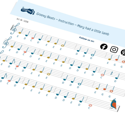 Piano | Small Foot Piano | Small Foot