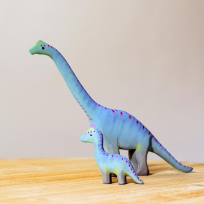 Brontossauros | Bumbu Toys