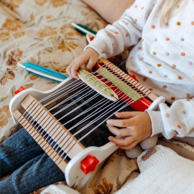 Tear de Madeira | Smallfoot