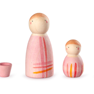 Lucky Lucky 4ª Edição | Grapat