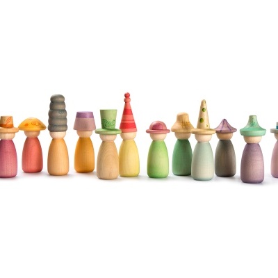 Fancy Nins | Grapat Fancy Nins | Grapat