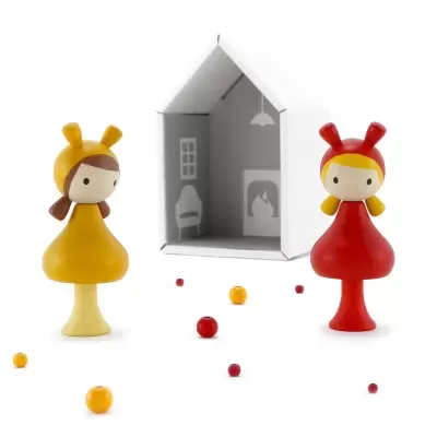 Bibi & Mary CLiCQUES