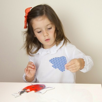 Puzzles Os Animais | Akros Puzzles Os Animais | Akros