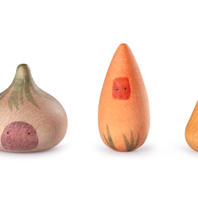 Lucky Lucky 4ª Edição | Grapat