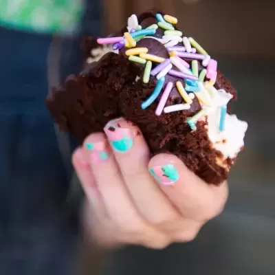 Set de 3 Vernizes + Lima | Rosa, Verde e Pêssego Set de 3 Vernizes + Lima | Rosa, Verde e Pêssego