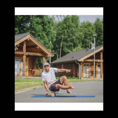 Swallow Prancha de Equilíbrio Swallow Prancha de Equilíbrio