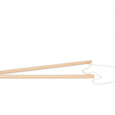 Varinhas Bolha de Sabão