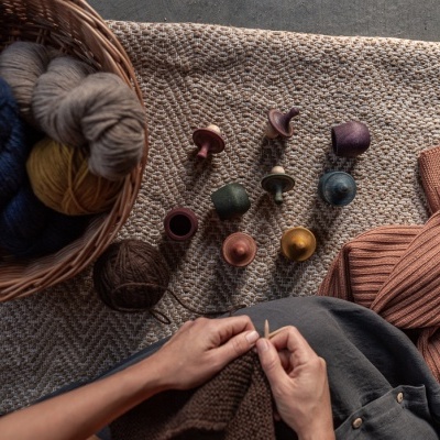 Little Things Vermelho | Grapat Little Things Vermelho | Grapat