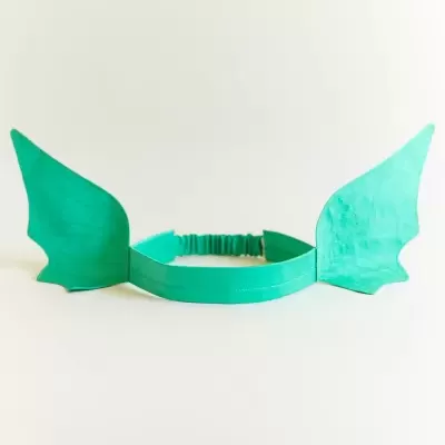 Orelhas de Dragão | Sarah's Silks Orelhas de Dragão | Sarah's Silks