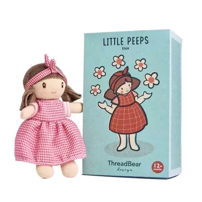 Elsie Little Peeps | ThreadBear