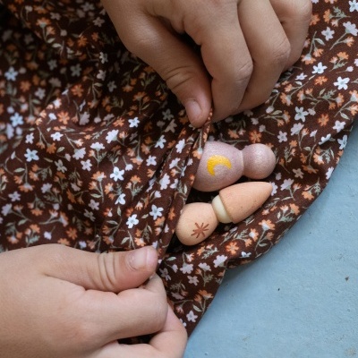 Moonlight Tale | Grapat Moonlight Tale | Grapat