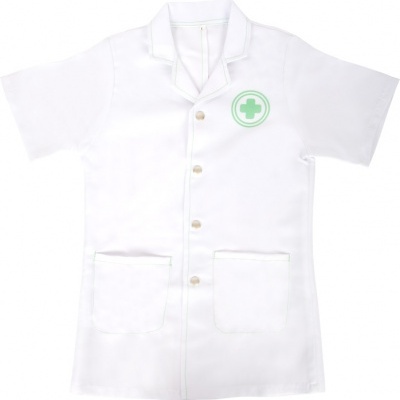 Kit de Médico com Bata Kit de Médico com Bata