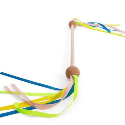 Vara de Acrobacias | BS Toys