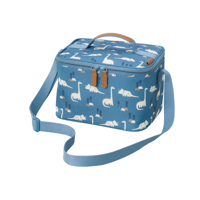 GRANDE Lancheira Térmica | Fresk