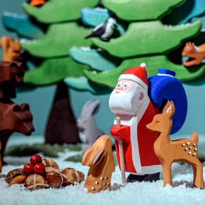 Abeto | Bumbu Toys Abeto | Bumbu Toys
