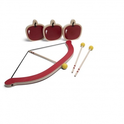 Arco & Flecha de Madeira | BsToys Arco & Flecha de Madeira | BsToys