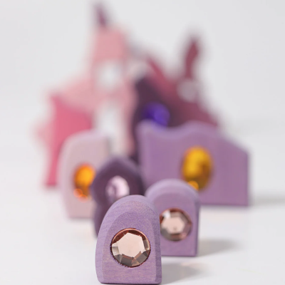 Puzzle Mandala Brilhante Oriente | Grimm's Puzzle Mandala Brilhante Oriente | Grimm's