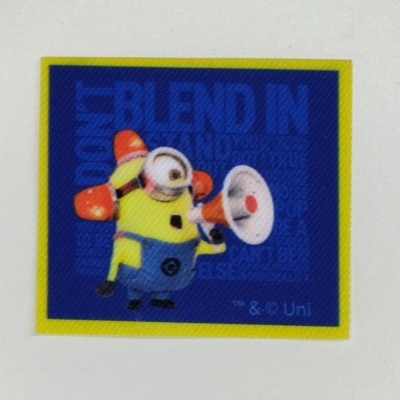 Termocolantes Disney