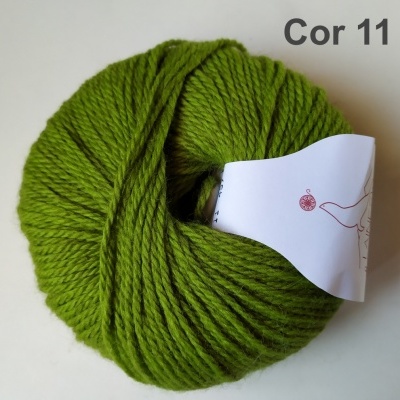 Merino Yak
