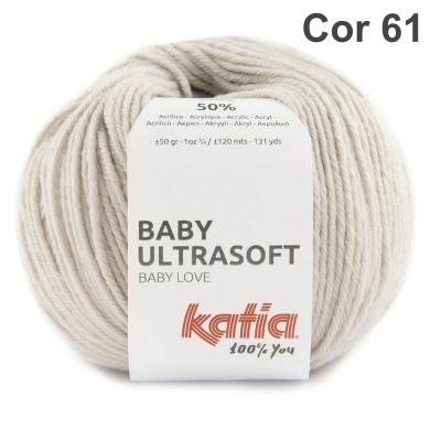 Baby Ultrasoft