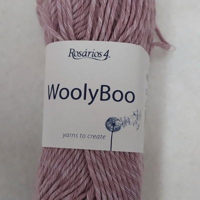WoolyBoo