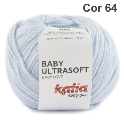 Baby Ultrasoft